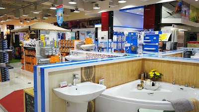 Photos of Danube Home Mushrif Mall