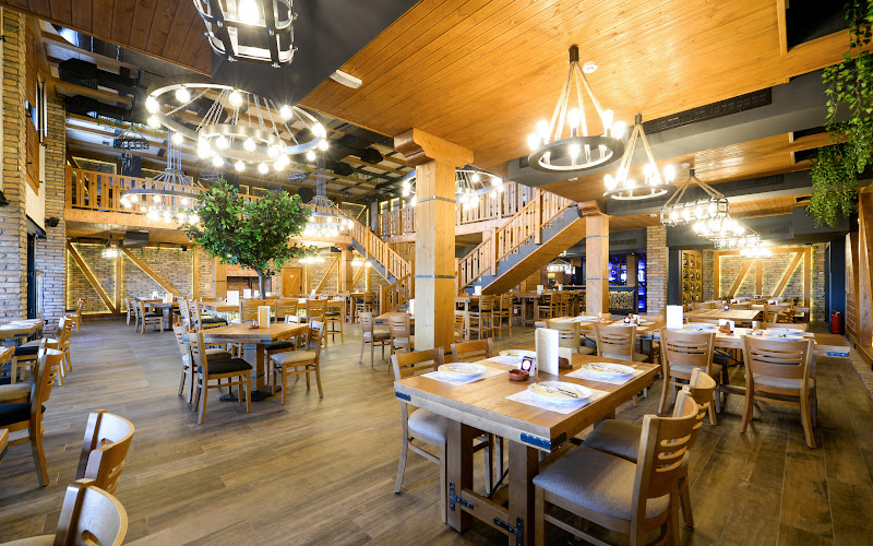 Pečenjara “KOD DEDA STAVRE”