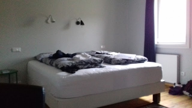 Guesthouse Storu-Laugar
