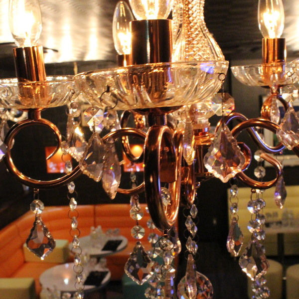 博多駅前 New Club レベル