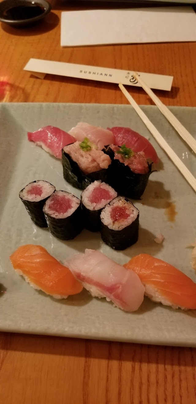 SushiAnn