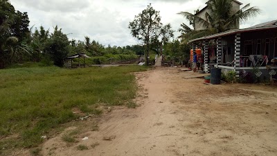Photos of Taman Wisata Mangrove Sebubus