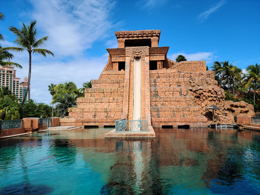Aquaventure - Visual