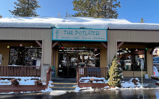 The Potlatch - Visual