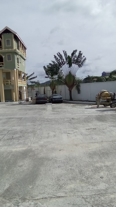 Photos of Media Luna Apartments Complex