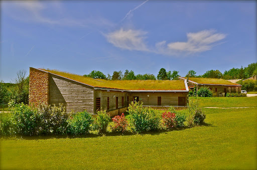 Photo de Camping le Bois du Coderc à Antonne-et-Trigonant (24420)