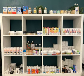 Photo n°24 de Cbdeer à Paris (Boutique de cigarettes électroniques)