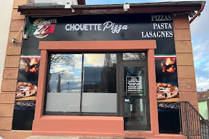 CHOUETTE PIZZA image