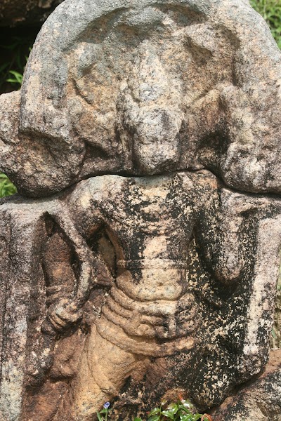 photo of Rajagala Buddhist Ruins