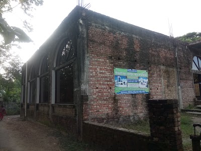 mosque