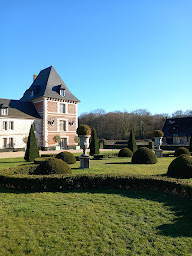 Photo n°4 de Domaine du Bosc Roger à Bouquetot (Séminaire)