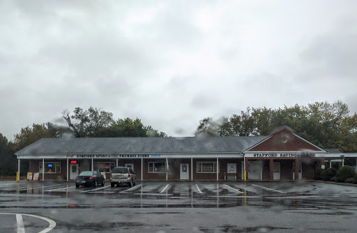Stafford Spirits - Thumbnail