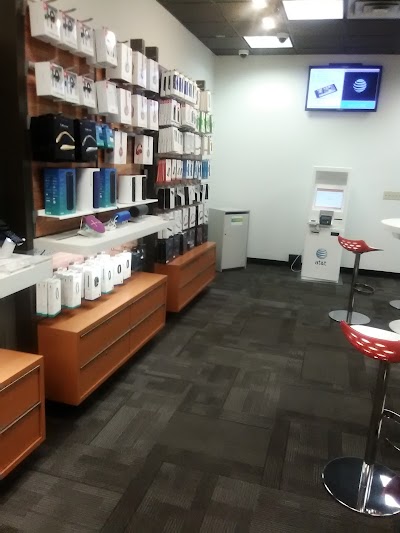 AT&T Store