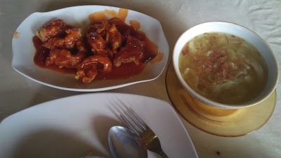 Photos of Rumah Makan Aiqzi