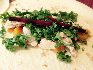 Photo n°5 de T4 Coffee & Food à Angers (Café)