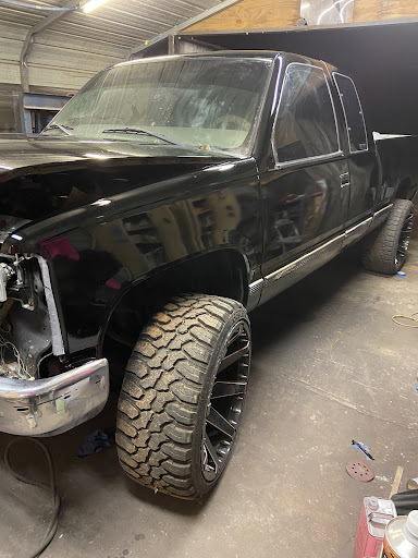 Paynes Automotive - Thumbnail