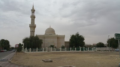 Photos of مسجد أبو أيوب الانصاري