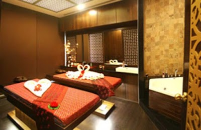 spa