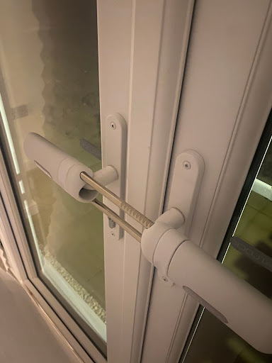 Keymark Locksmiths - Visual