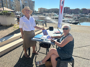 Photo n°12 de LECLUBCERO à Lattes (Association ou organisation)