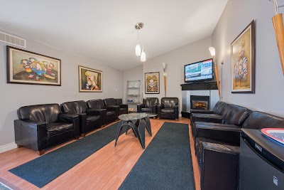 Photos of Kitchener Dentist Centre