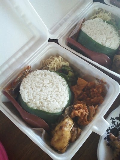 Photos of Kedai Lare Osing