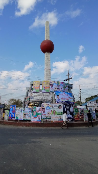 Photos of Patuakhali Bus Terminal