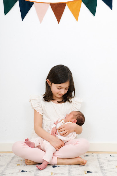 Julie Noury-Soyer : Photographe