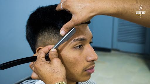 Razos Barber Shop - Thumbnail