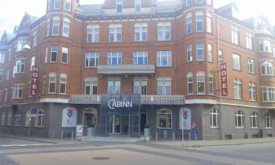 Photos of Esbjerg Conference Hotel