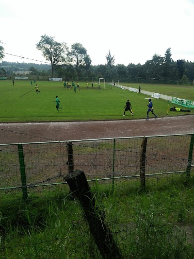 Photos of Kericho Green Stadium
