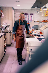 Photo n°5 de Boucherie Mestre à La Chambre (Charcuterie)