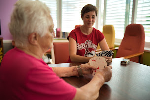 Photo n°4 de Résidence senior groupe afp • Le Clos Adler à Valdivienne (Maison de retraite)