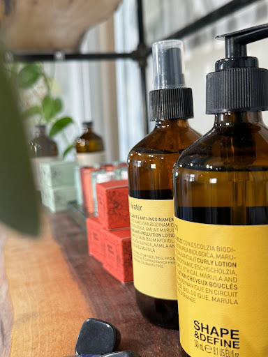 Enlightened Styles Holistic Hair Salon and Headspa - Thumbnail