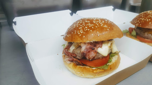 Le Local - FoodTruck