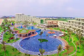 Ngọc Trai Villa Sầm Sơn Thanh Hoá