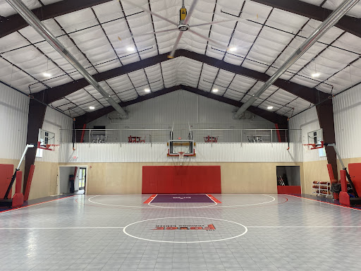 The Forge Training Center Ellsworth Maine