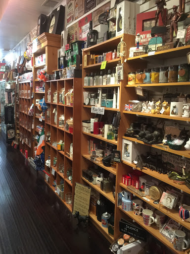 English Gardener Gift Shop - Thumbnail