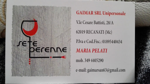 Seteperenne - Visual