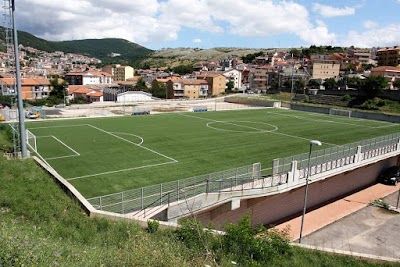 Municipal Stadium "Tonino Parisi"