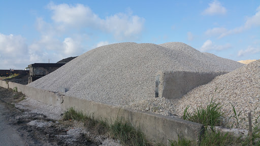 Bay Materials - Visual