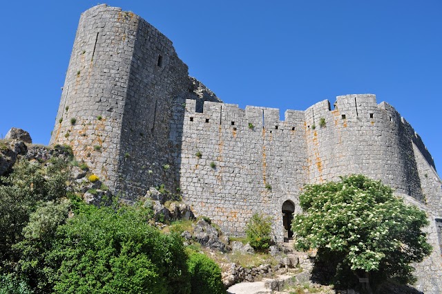 Château de Peyrepertuse