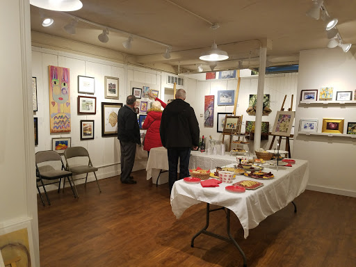 Gallery 223 - Visual