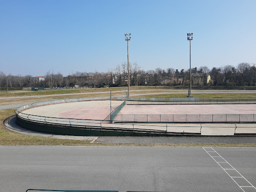 Municipal Sports Center Cassano d 'Adda - Thumbnail