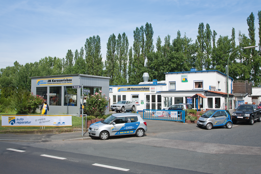JM Karosseriebau