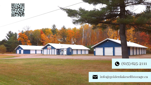 Golden Lake Self Storage