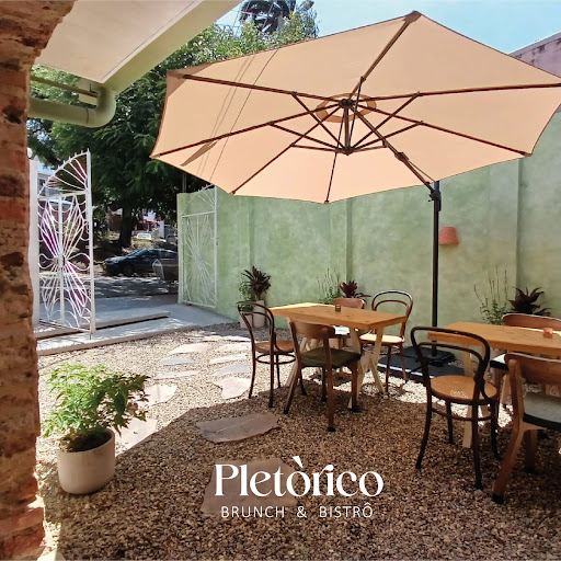 Pletórico Brunch & Bistró