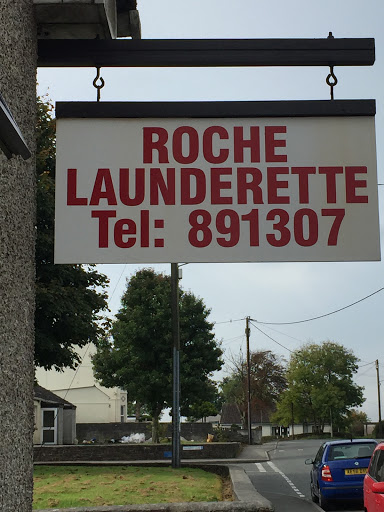 Roche Launderette Gallery - United Kingdom