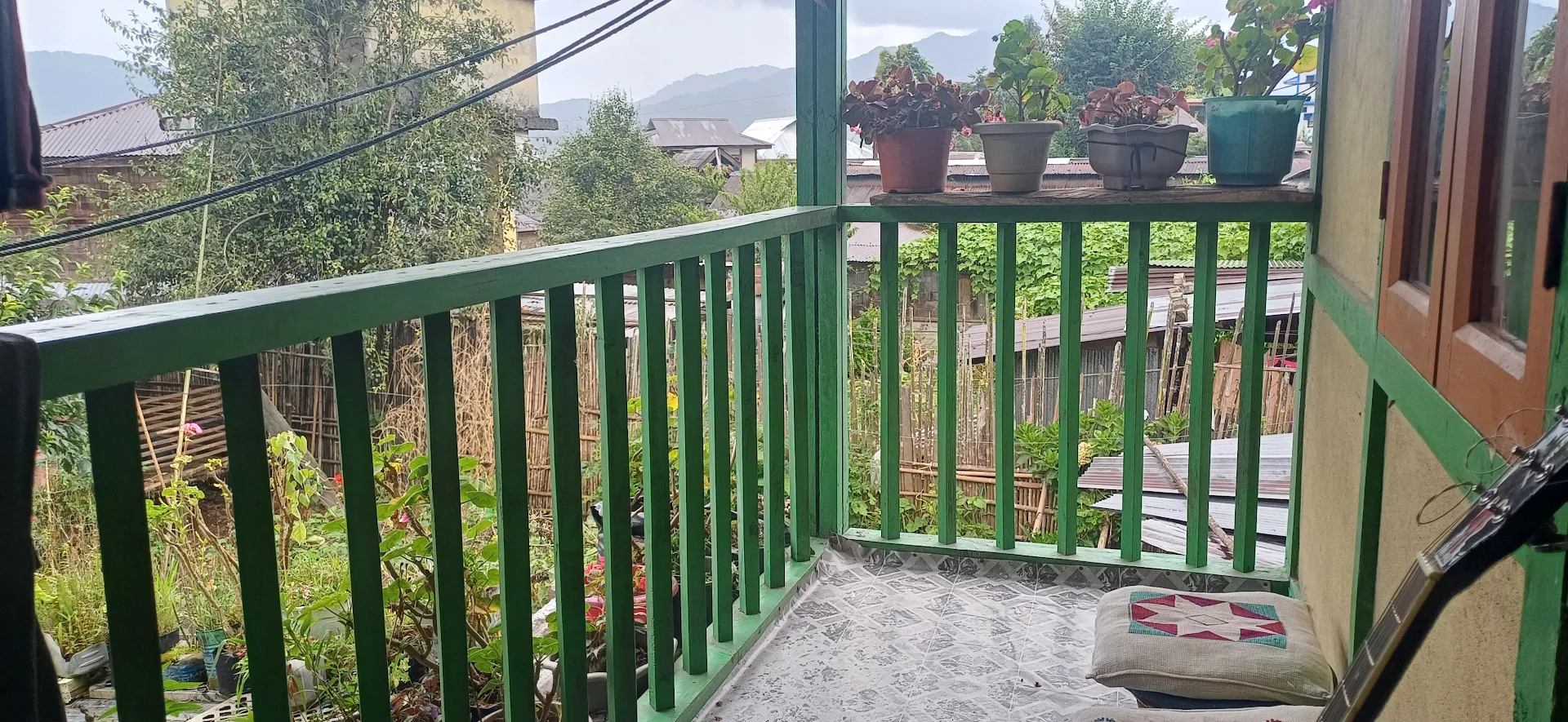 4TY Village Homestay