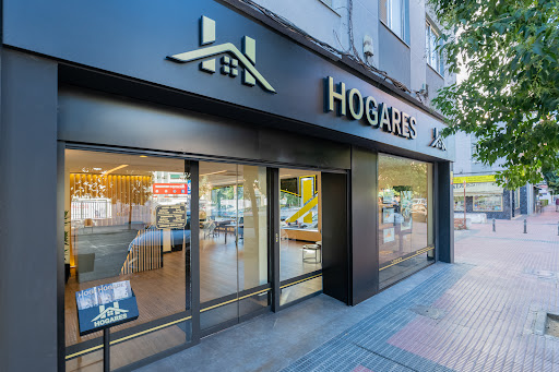 Inmobiliaria Hogares en Móstoles, Dos de Mayo